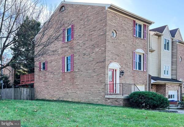 6071 JEFFERSON HILL CT, Falls Church, VA 22041