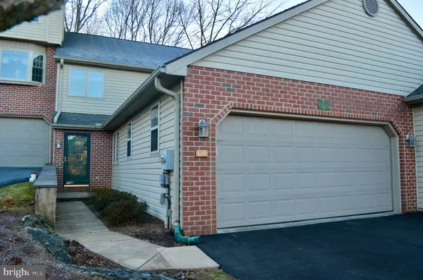 152 RIVER BEND PARK, Lancaster, PA 17602