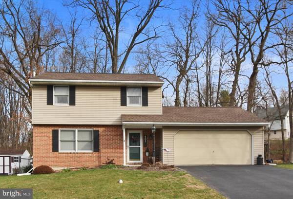 4093 JASMINE PL, Mount Joy, PA 17552