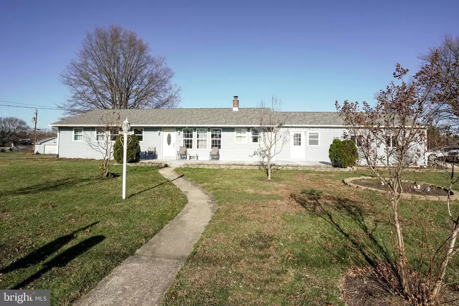 51 LARK AVE, Bear, DE 19701