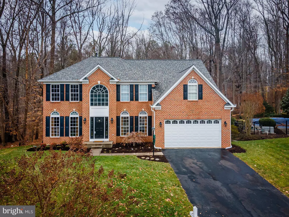 Bel Air, MD 21015,502 CEDAR HILL CT