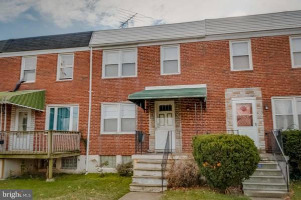 7419 HOLABIRD AVE, Baltimore, MD 21222