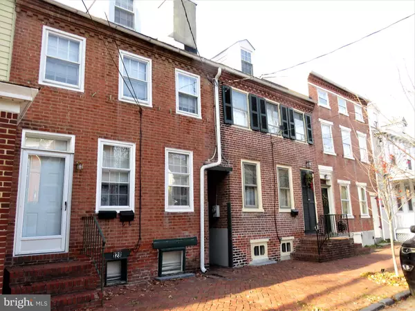 128 E THIRD ST, New Castle, DE 19720