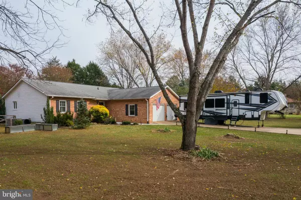 Fredericksburg, VA 22406,2568 POPLAR RD