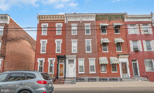 313 MUENCH ST, Harrisburg, PA 17102