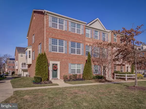 3156 SPICEMILL ALY, Bryans Road, MD 20616