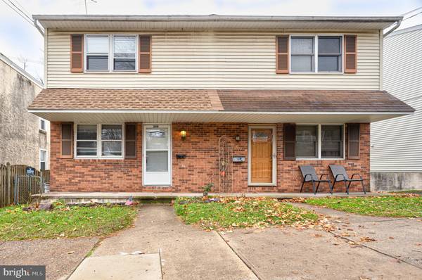 209 2ND AVE, Royersford, PA 19468