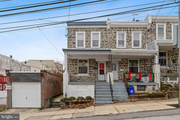 4716 SILVERWOOD ST, Philadelphia, PA 19128