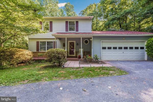 4525 ROOP RD, Mount Airy, MD 21771