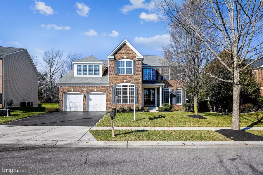 1534 STAR STELLA DR, Odenton, MD 21113