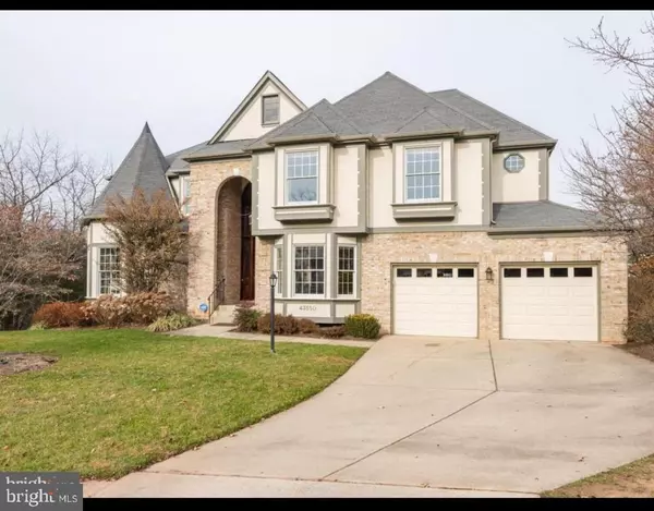 43550 COAL BED CT, Ashburn, VA 20147