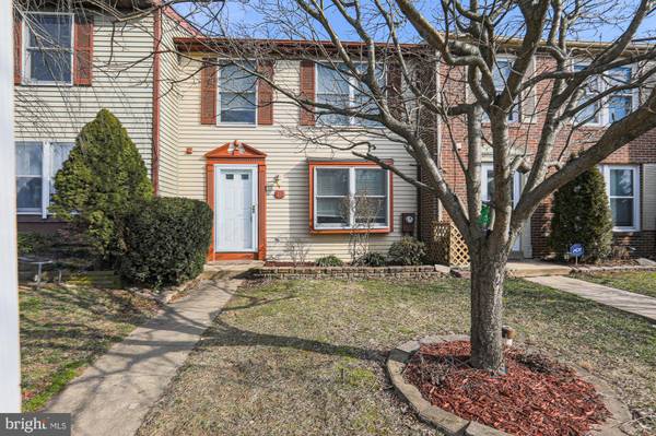 141 WIMBLEDON LN, Owings Mills, MD 21117