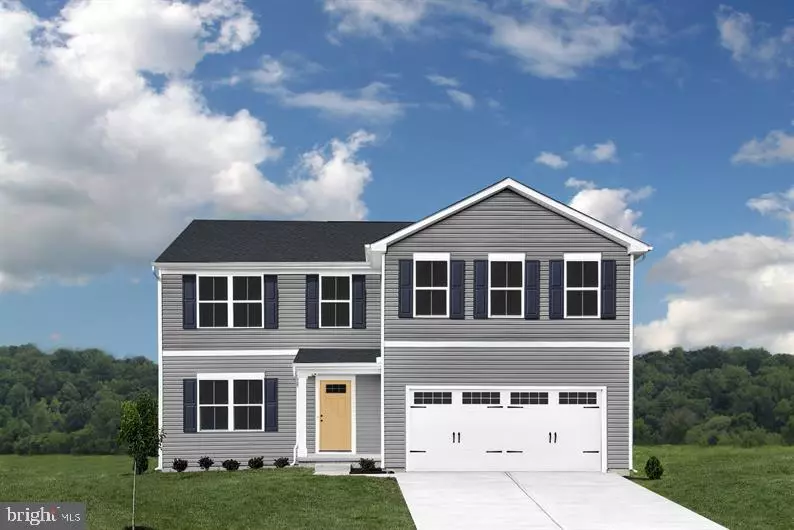 Marietta, PA 17547,246 COFFEE GOSS RD