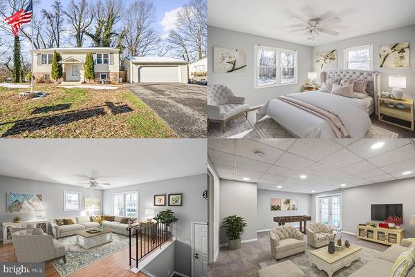 8865 SAINT ANDREWS DR, Chesapeake Beach, MD 20732