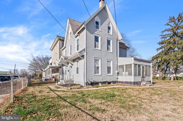 36 MAIN ST, Pennsville, NJ 08070