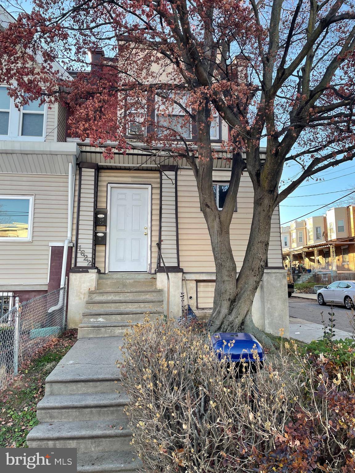 1622 N 57TH ST, Philadelphia, PA 19131