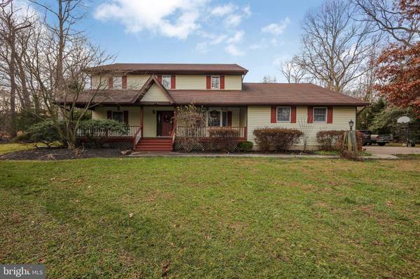 363 GREENVILLE RD, Elmer, NJ 08318