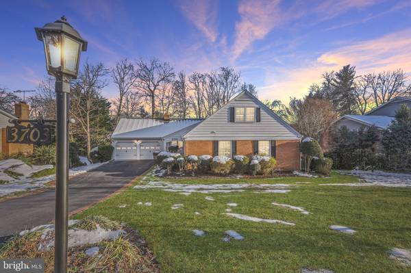 3703 KING ARTHUR RD, Annandale, VA 22003