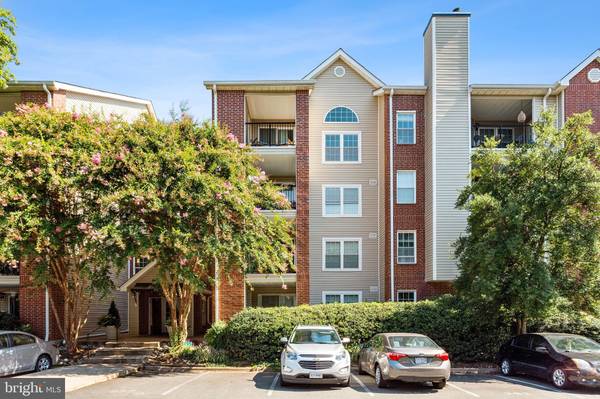 3315 WYNDHAM CIR #1224, Alexandria, VA 22302