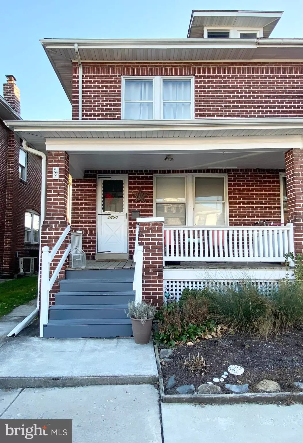 York, PA 17404,1650 MONROE ST