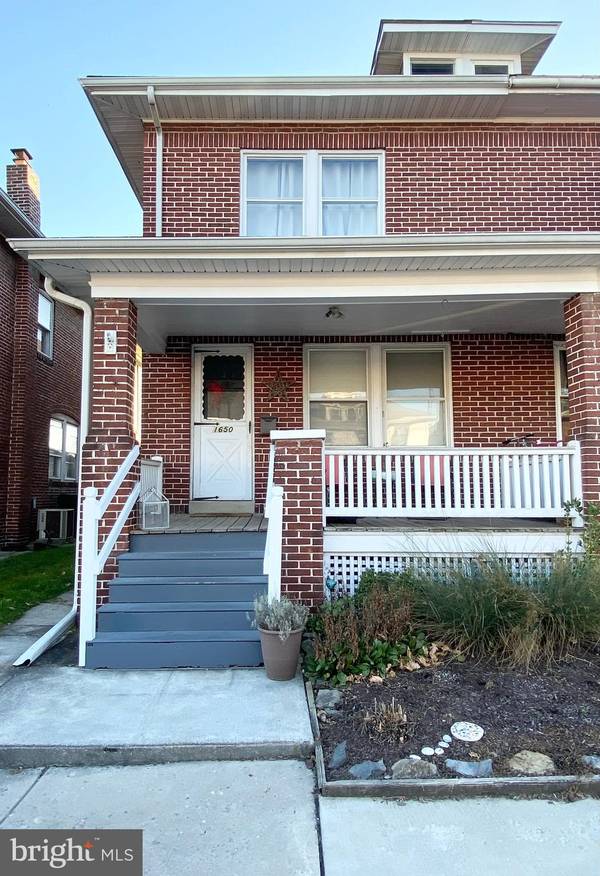 1650 MONROE ST, York, PA 17404