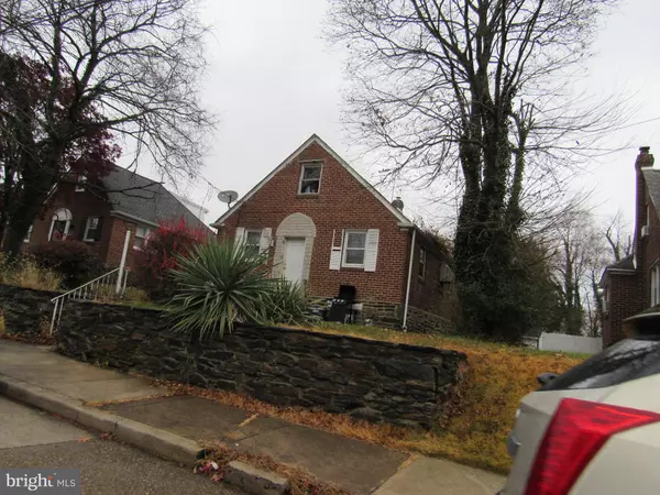 Yeadon, PA 19050,1133 DUNCAN