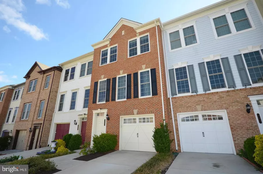 193 FLOWERING DOGWOOD TER SE, Leesburg, VA 20175