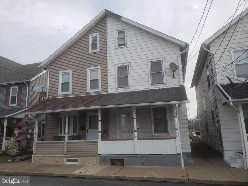 723 DEWEY AVE, Northampton, PA 18067