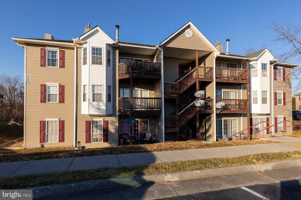 110 TIMBERLAKE TER #11, Stephens City, VA 22655