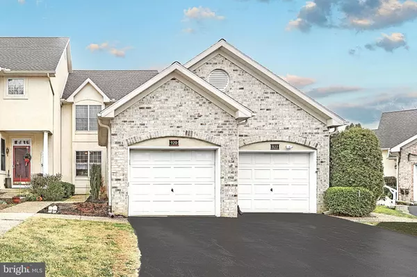 Millersville, PA 17551,920 RIVERGATE CT