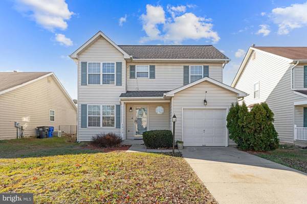 3912 SOLDIERFISH ST, Waldorf, MD 20603