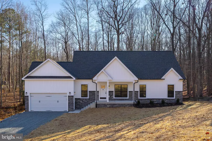 13003 WILDERNESS PARK DR, Spotsylvania, VA 22551