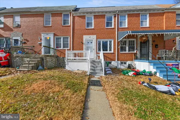 364 LEEANNE RD, Baltimore, MD 21221