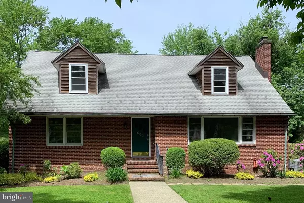 501 E CUTHBERT BLVD, Westmont, NJ 08108