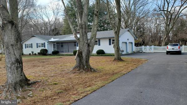 1339 E DENNEYS RD, Dover, DE 19901