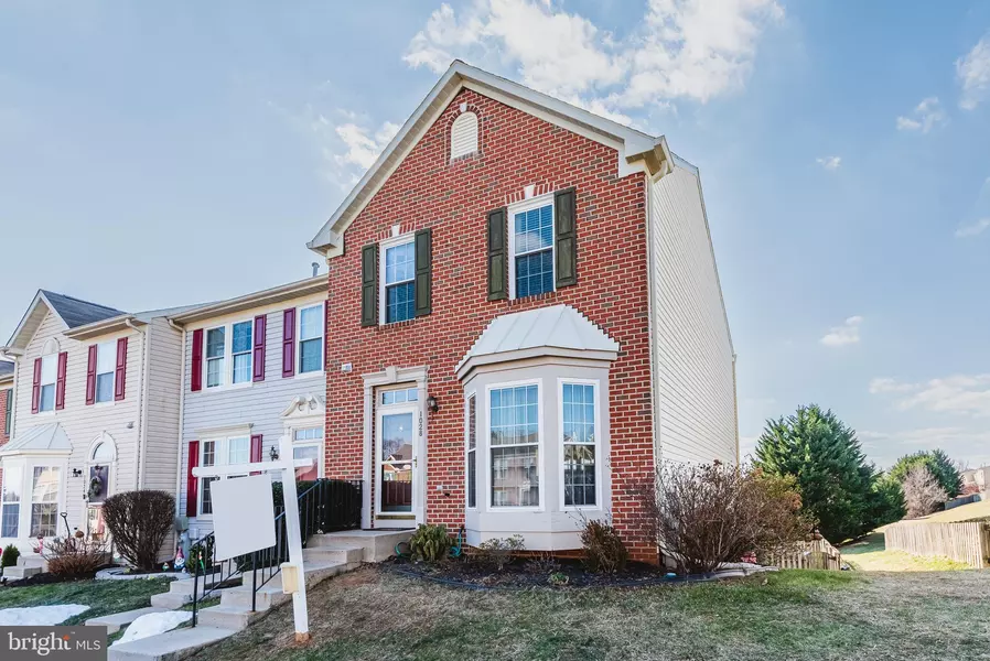 1028 JEANETT WAY, Bel Air, MD 21014