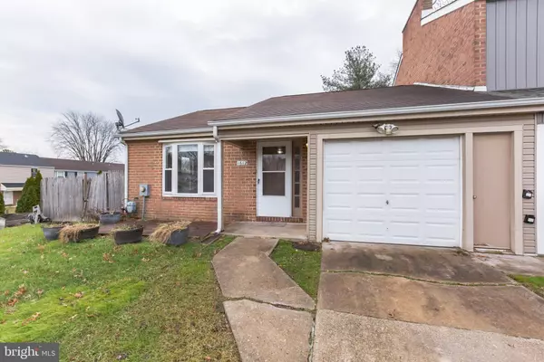 Clementon, NJ 08021,1612 COVENTRY PL