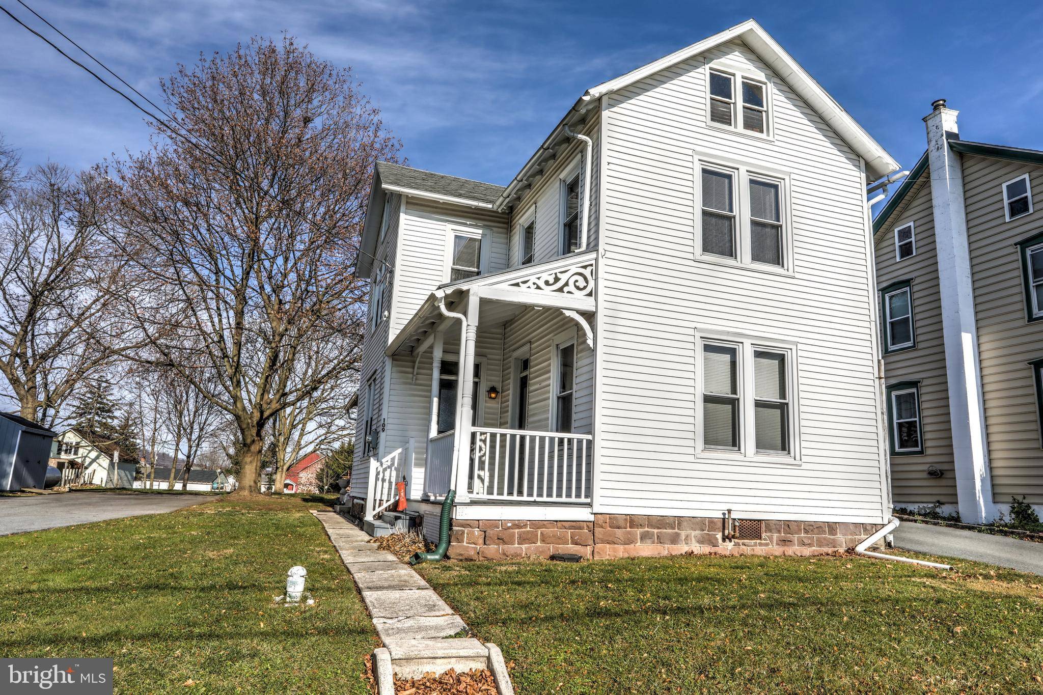 109 CHURCH ST, Narvon, PA 17555