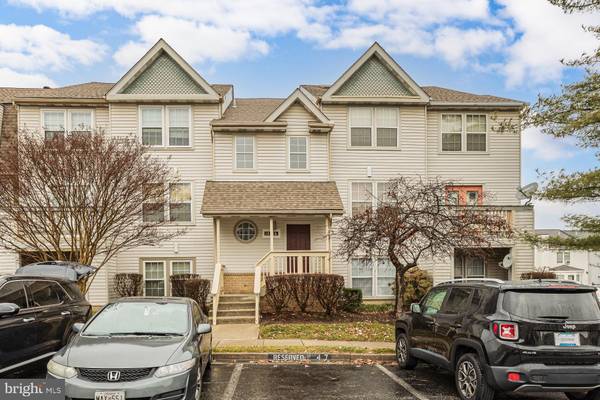 14226 JIB ST #21, Laurel, MD 20707