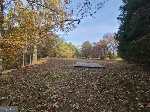 Great Cacapon, WV 25422,LOT 15 GOKEY CT