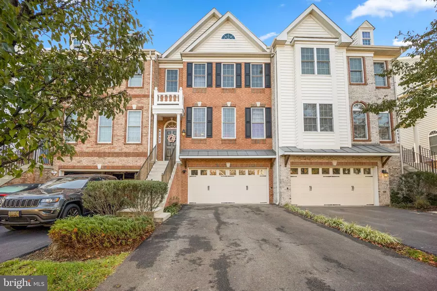 4237 CHARIOT WAY, Upper Marlboro, MD 20772