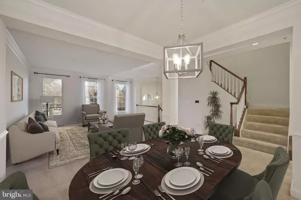 Upper Marlboro, MD 20772,4237 CHARIOT WAY