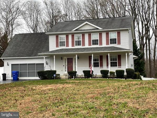 6740 COLONEL BEALL CT, Hughesville, MD 20637