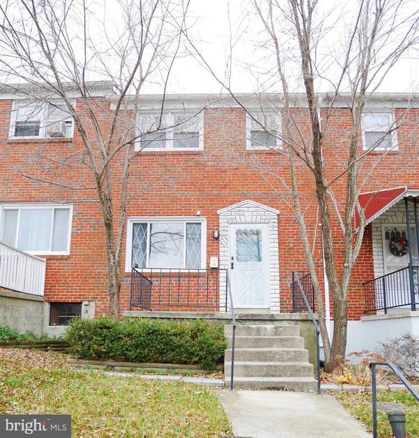 2113 PITNEY RD, Baltimore, MD 21234