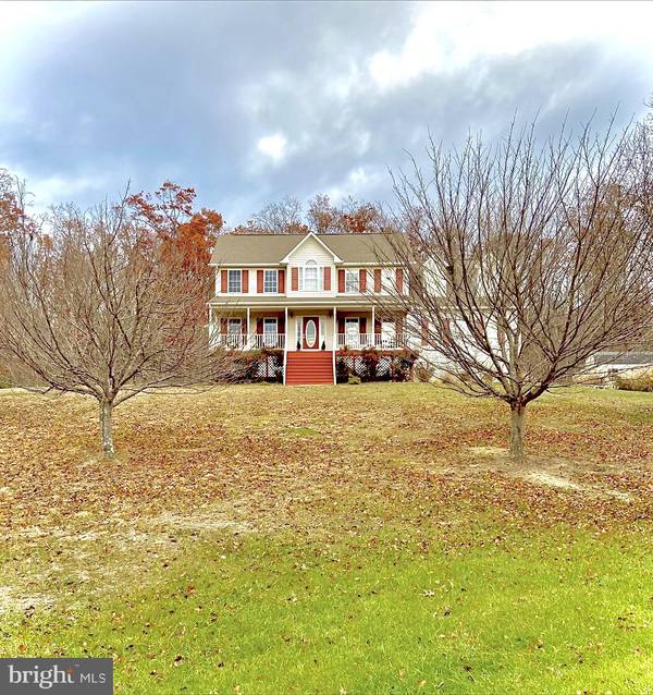 2795 RIVERMONT DR, Front Royal, VA 22630