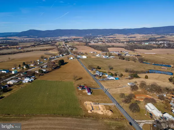 Saint Thomas, PA 17252,0 LOT 4 RACE TRACK ROAD