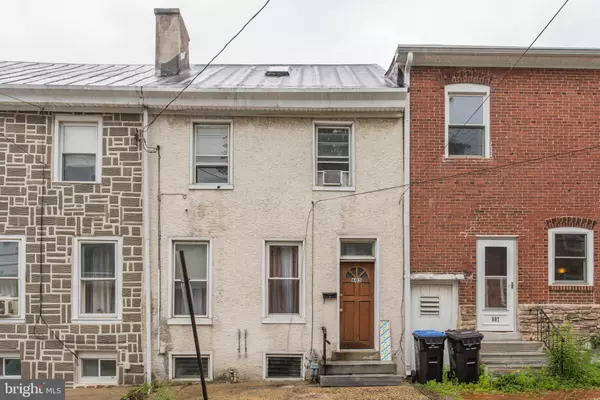 Norristown, PA 19401,605 SANDY ST