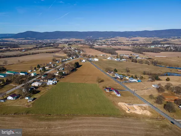 Saint Thomas, PA 17252,0 LOT 6 RACE TRACK ROAD