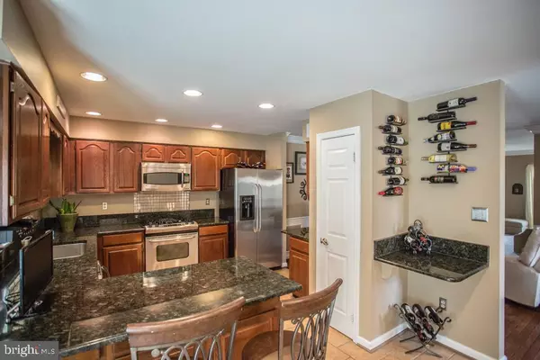 Fairfax, VA 22033,4117 MEADOW FIELD CT