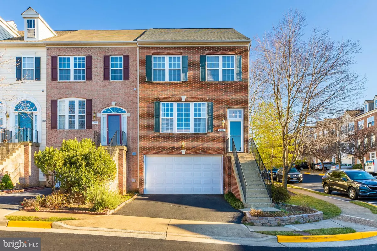 Centreville, VA 20121,13984 GILL BROOK LN